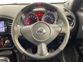 2016 Nissan Juke