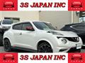 2015 Nissan Juke