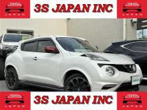 2015 Nissan Juke