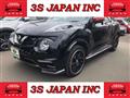 2015 Nissan Juke