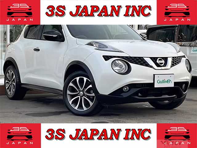 2014 Nissan Juke