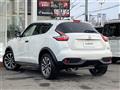2014 Nissan Juke