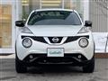 2014 Nissan Juke