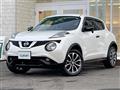 2014 Nissan Juke