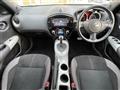 2014 Nissan Juke