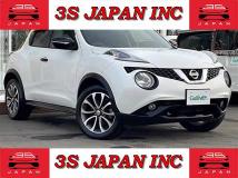 2014 Nissan Juke