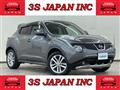 2011 Nissan Juke