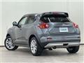 2011 Nissan Juke