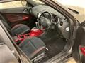 2011 Nissan Juke