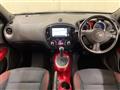 2011 Nissan Juke