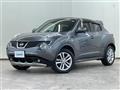 2011 Nissan Juke