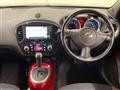 2011 Nissan Juke