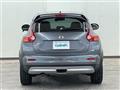 2011 Nissan Juke