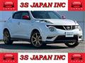 2013 Nissan Juke