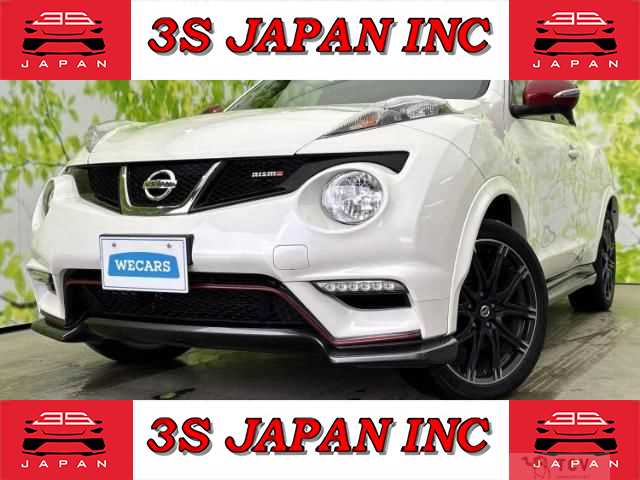2013 Nissan Juke
