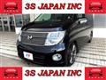 2009 Nissan Elgrand