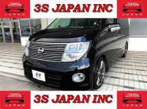 2009 Nissan Elgrand