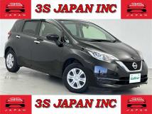 2018 Nissan Note