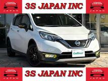 2018 Nissan Note