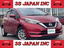 2018 Nissan Note