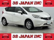 2015 Nissan Note