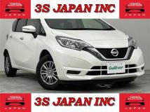 2019 Nissan Note