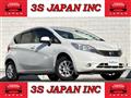 2013 Nissan Note