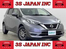 2018 Nissan Note