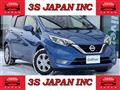 2019 Nissan Note