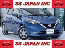 2019 Nissan Note