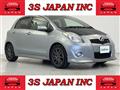2005 Toyota Vitz