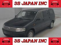 2013 Toyota Probox Wagon