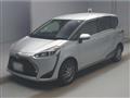 2019 Toyota Sienta