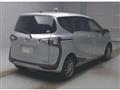 2019 Toyota Sienta