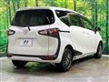2019 Toyota Sienta