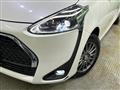 2019 Toyota Sienta