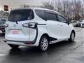 2017 Toyota Sienta