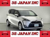 2015 Toyota Sienta