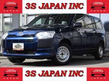 2020 Toyota Succeed Van