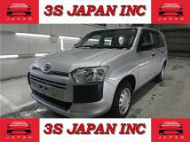 2018 Toyota Probox Van