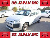 2020 Toyota Probox