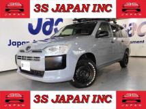 2017 Toyota Succeed Van