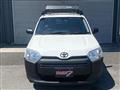 2017 Toyota Probox