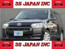 2015 Toyota Succeed Van