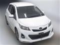 2013 Toyota Vitz