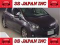 2013 Toyota Vitz