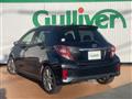 2012 Toyota Vitz
