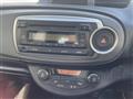 2012 Toyota Vitz