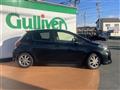 2012 Toyota Vitz