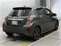 2015 Toyota Vitz